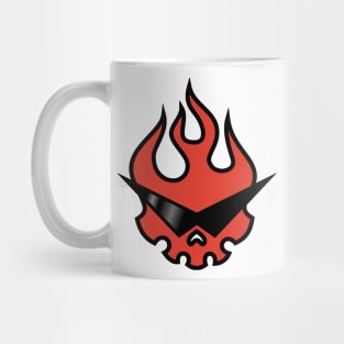 GURREN LAGANN - Brigata Gurren Mug